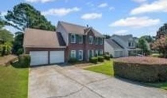 10905 Pinewalk Forest Cir, Alpharetta, GA 30022