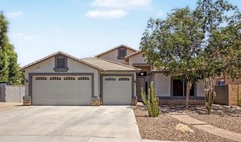 5325 S Monte Vista St, Chandler, AZ 85249