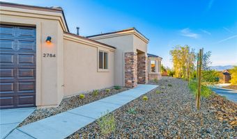2784 Fort Mojave Dr, Bullhead City, AZ 86429