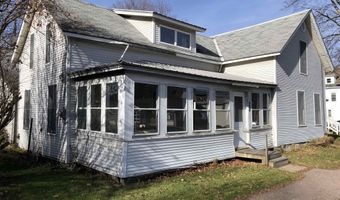 25 Main St, Cambridge, VT 05464