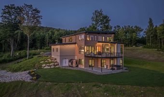 289 Ledgewood Dr, Bethlehem, NH 03574