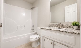 1 Mills Ln, Bella Vista, AR 72714