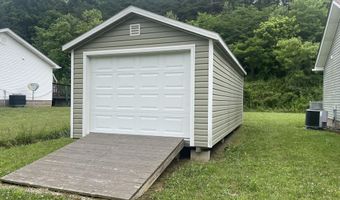 292 White Oak Dr, Barbourville, KY 40906