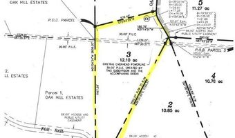2526 N Oak Ridge Rd, Alton, UT 84710