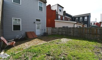 1817 Sidney St, Airville, PA 15203