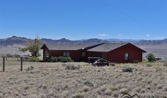 198 Jim Mountain Rd, Cody, WY 82414