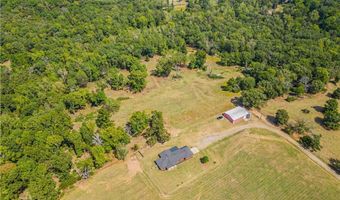 3022 Dow Jones Rd, Alma, AR 72921