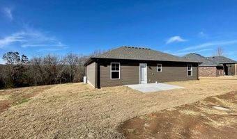 57 Eriboll Ln, Bella Vista, AR 72715