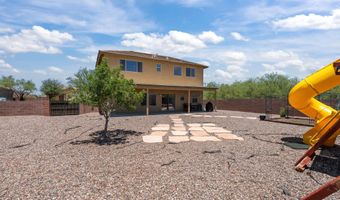 977 S Limestone St, Benson, AZ 85602