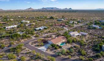 36444 N STARDUST Ln, Carefree, AZ 85377