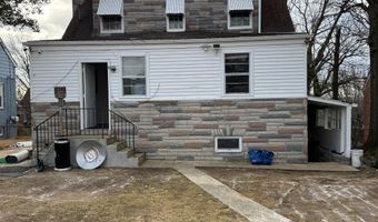 5444 VARNUM St, Bladensburg, MD 20710
