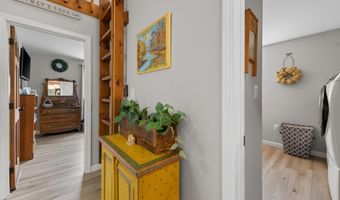 88 W Shore Rd, Bristol, NH 03222