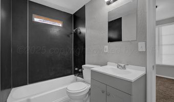 4006 SE 13TH Ave, Amarillo, TX 79104