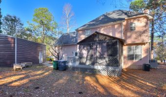 110 Cobbs Way Way, Aiken, SC 29803