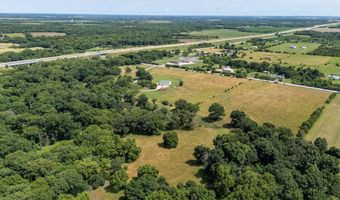 1246 N 1 Rd, Baldwin City, KS 66006