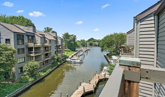 4 SPA CREEK Lndg B3, Annapolis, MD 21403