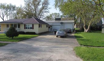 119 1st St, Atalissa, IA 52720