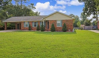 416 Forest Glen Dr, Albany, GA 31707
