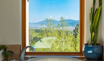 41 Rio Arriba Dr, Angel Fire, NM 87710