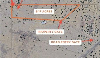 17 County Road N8034, Concho, AZ 85924