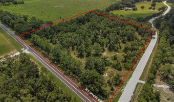 TBD 73rd Trl, Bell, FL 32619