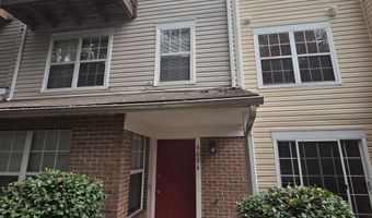 4604 DEEPWOOD Ct 87D, Bowie, MD 20720
