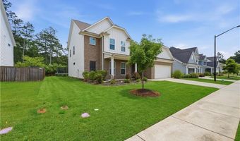 669 Fairway Dr, Acworth, GA 30101