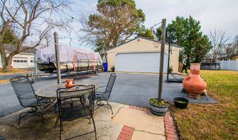 7776 MAIN St, Bethel, DE 19931