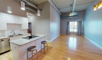 769 N High St R310, Columbus, OH 43215
