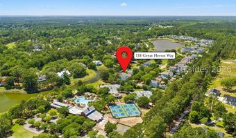 118 Great Heron Way, Bluffton, SC 29909