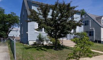 1159 ROMANO Ave, Bellmawr, NJ 08031