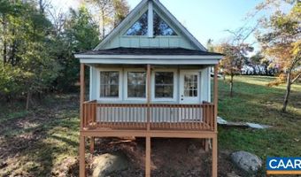 BATESVILLE RD lot 2, Afton, VA 22920