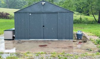 5910 Vore Ridge Rd, Athens, OH 45701
