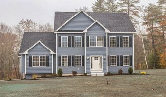 Lot 8 Elm Ct, Barrington, NH 03825