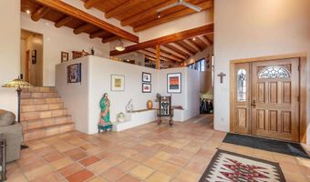 100 Lobo Ranch Rd, Arroyo Hondo, NM 87513