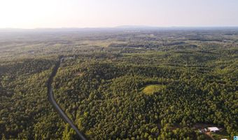 200 TABLEE LANE Lot 17.65, Ashland, AL 36251