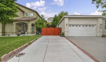 2662 Longridge Dr, Carson City, NV 89706