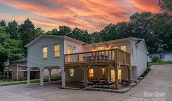 215 Wyanoke Ave, Charlotte, NC 28205