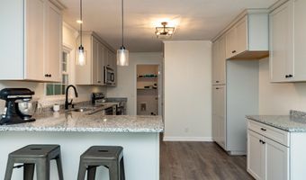 438 N Hickory St, Angier, NC 27501