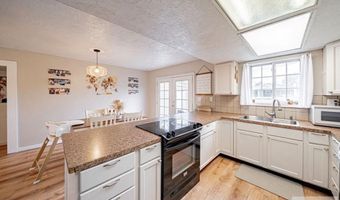3715 E Vaughn St, Ammon, ID 83406