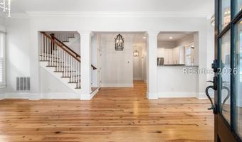 17 Mount Grace, Beaufort, SC 29906