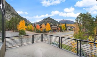 208 Frisco Aly, Frisco, CO 80443