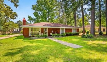 109 MURRELL Ln, Ball, LA 71405