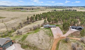 19144 High Pines Ln, Belle Fourche, SD 57717