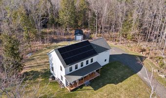 5 Harmony Way, Falmouth, ME 04105