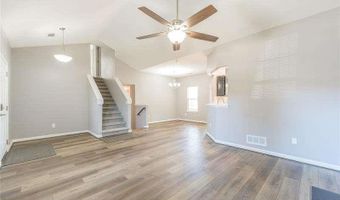2716 Lake Park Rdg, Acworth, GA 30101
