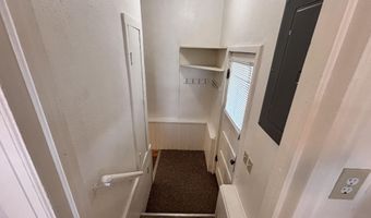 969 N Carrington Ave, Buffalo, WY 82834