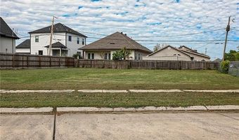 309 COUGAR Dr Lot 477A, Arabi, LA 70032