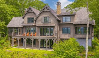 39 Firesong Ln, Glenville, NC 28736