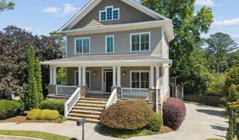 3353 Rammel Way, Avondale Estates, GA 30002